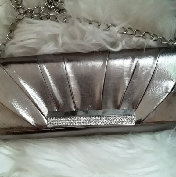 Clutch Purse - Picture 2 of 3